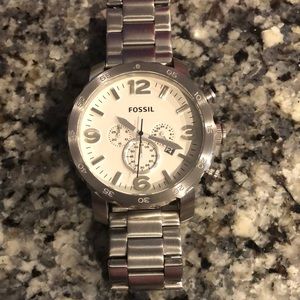 Fossil Men’s Diving Watch